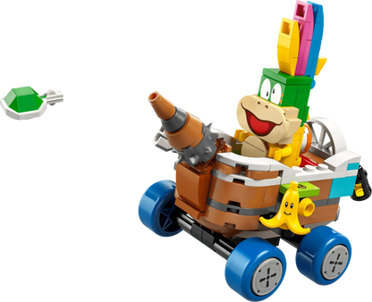 LEGO Mario Kart – Baby Peach &amp; Grand Prix Set 72036 SuperMario (Delivery: January 2025)