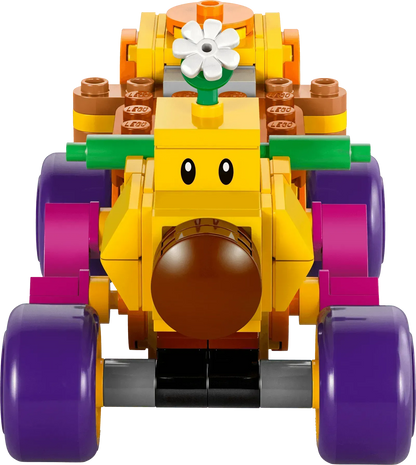LEGO Mario Kart – Baby Peach &amp; Grand Prix Set 72036 SuperMario (Delivery: January 2025)