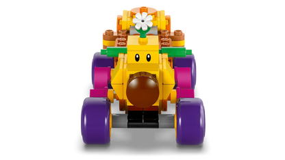 LEGO Mario Kart – Baby Peach &amp; Grand Prix Set 72036 SuperMario (Delivery: January 2025)