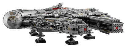 LEGO Millennium Falcon 75192 Star Wars