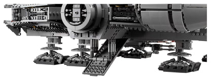 LEGO Millennium Falcon 75192 Star Wars