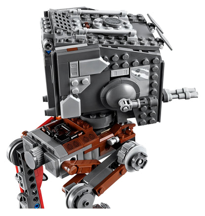 LEGO The AT-ST Raider All Terrain Scout Transporter 75254 StarWars