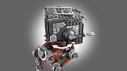 LEGO The AT-ST Raider All Terrain Scout Transporter 75254 StarWars