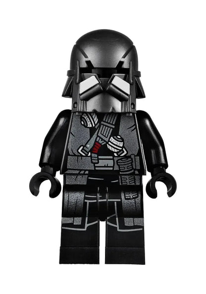 LEGO Kylo Ren's Shuttle including Kylo Ren, Pryde, Sith, Troopers and Knights 75256 StarWars