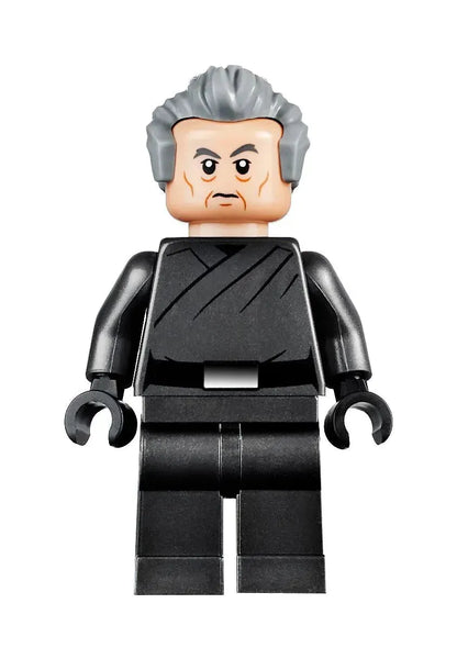 LEGO Kylo Ren's Shuttle including Kylo Ren, Pryde, Sith, Troopers and Knights 75256 StarWars