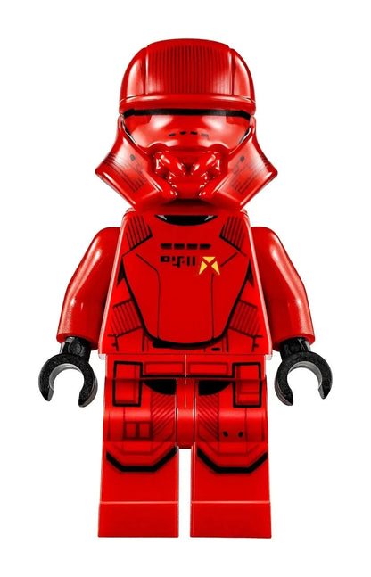 LEGO Sith Troopers Battle Pack 75266 Star Wars – Der Aufstieg Skywalkers