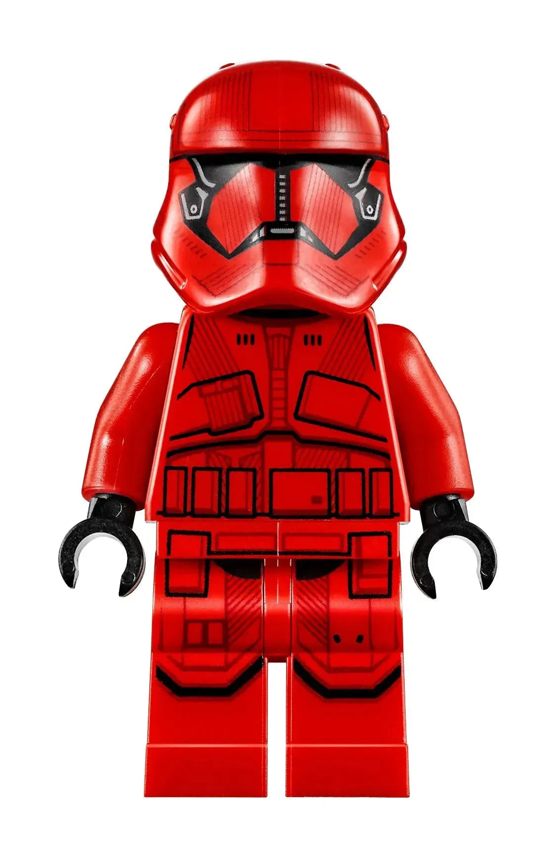 LEGO Sith Troopers Battle Pack 75266 Star Wars – Der Aufstieg Skywalkers
