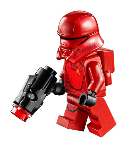 LEGO Sith Troopers Battle Pack 75266 Star Wars – Der Aufstieg Skywalkers