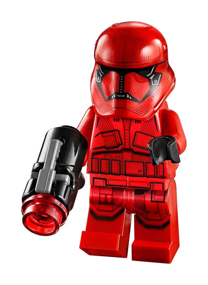 LEGO Sith Troopers Battle Pack 75266 Star Wars – Der Aufstieg Skywalkers