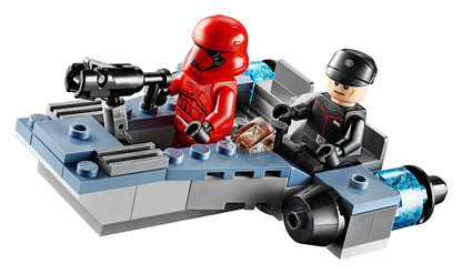 LEGO Sith Troopers Battle Pack 75266 Star Wars – Der Aufstieg Skywalkers