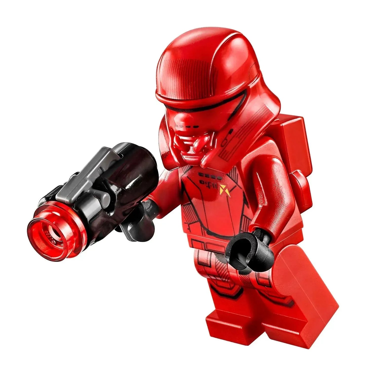 LEGO Sith Troopers Battle Pack 75266 Star Wars – Der Aufstieg Skywalkers