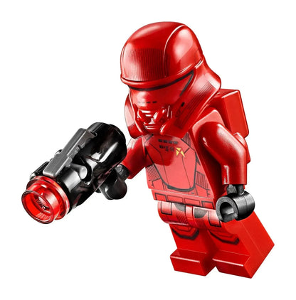 LEGO Sith Troopers Battle Pack 75266 Star Wars – Der Aufstieg Skywalkers