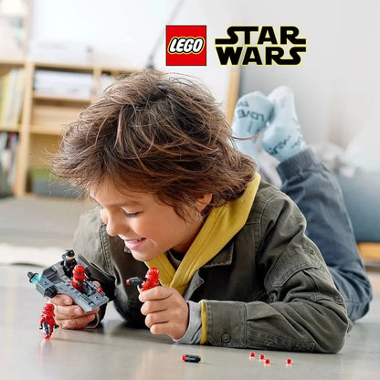 LEGO Sith Troopers Battle Pack 75266 Star Wars – Der Aufstieg Skywalkers