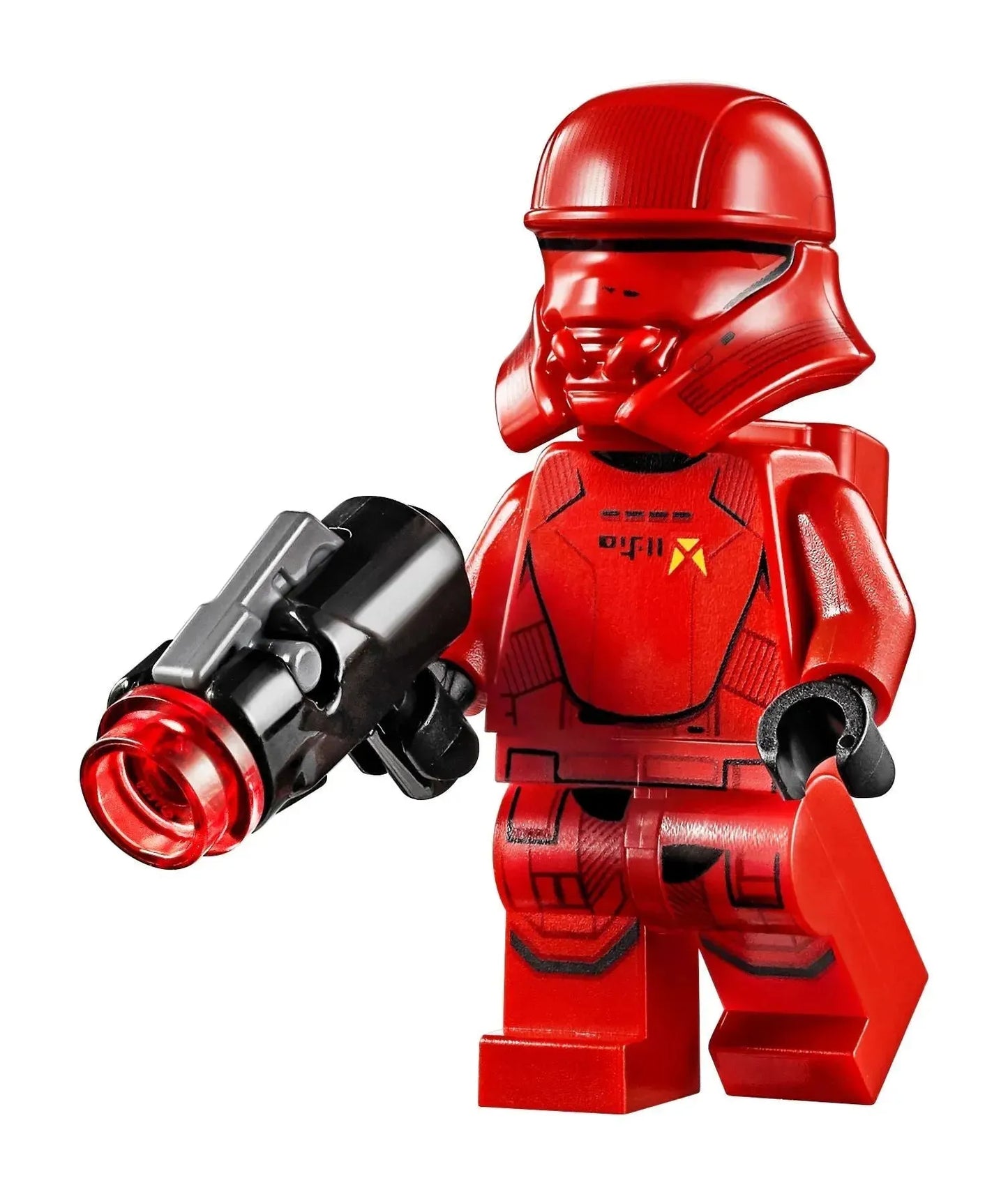 LEGO Sith Troopers Battle Pack 75266 Star Wars – Der Aufstieg Skywalkers