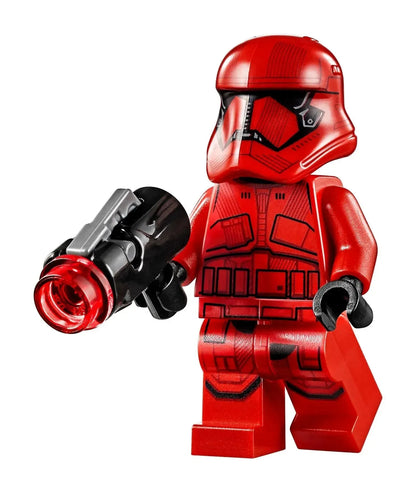 LEGO Sith Troopers Battle Pack 75266 Star Wars – Der Aufstieg Skywalkers