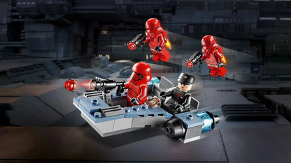 LEGO Sith Troopers Battle Pack 75266 Star Wars – Der Aufstieg Skywalkers