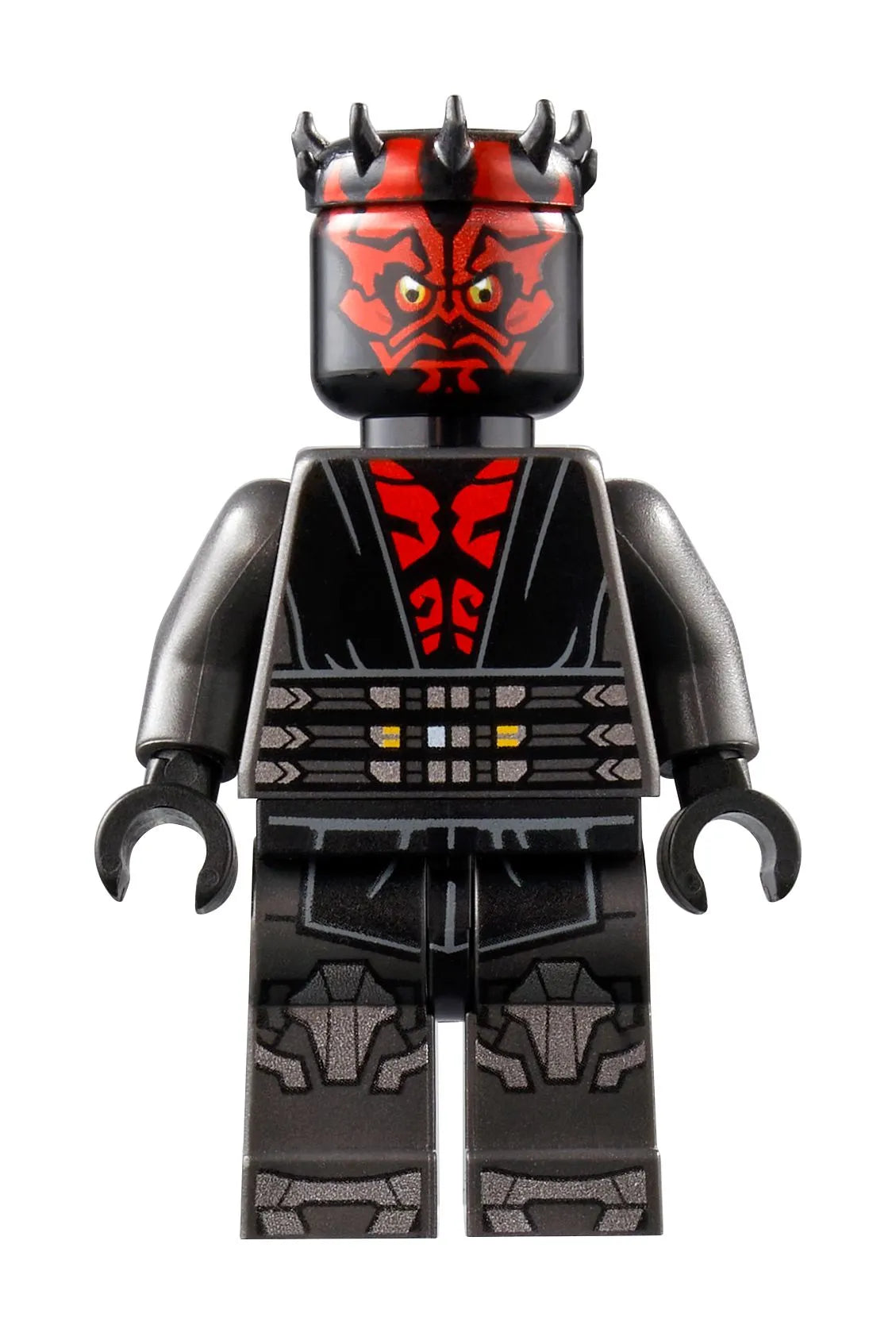 LEGO Duel op Mandalore 75310 Star Wars (USED)