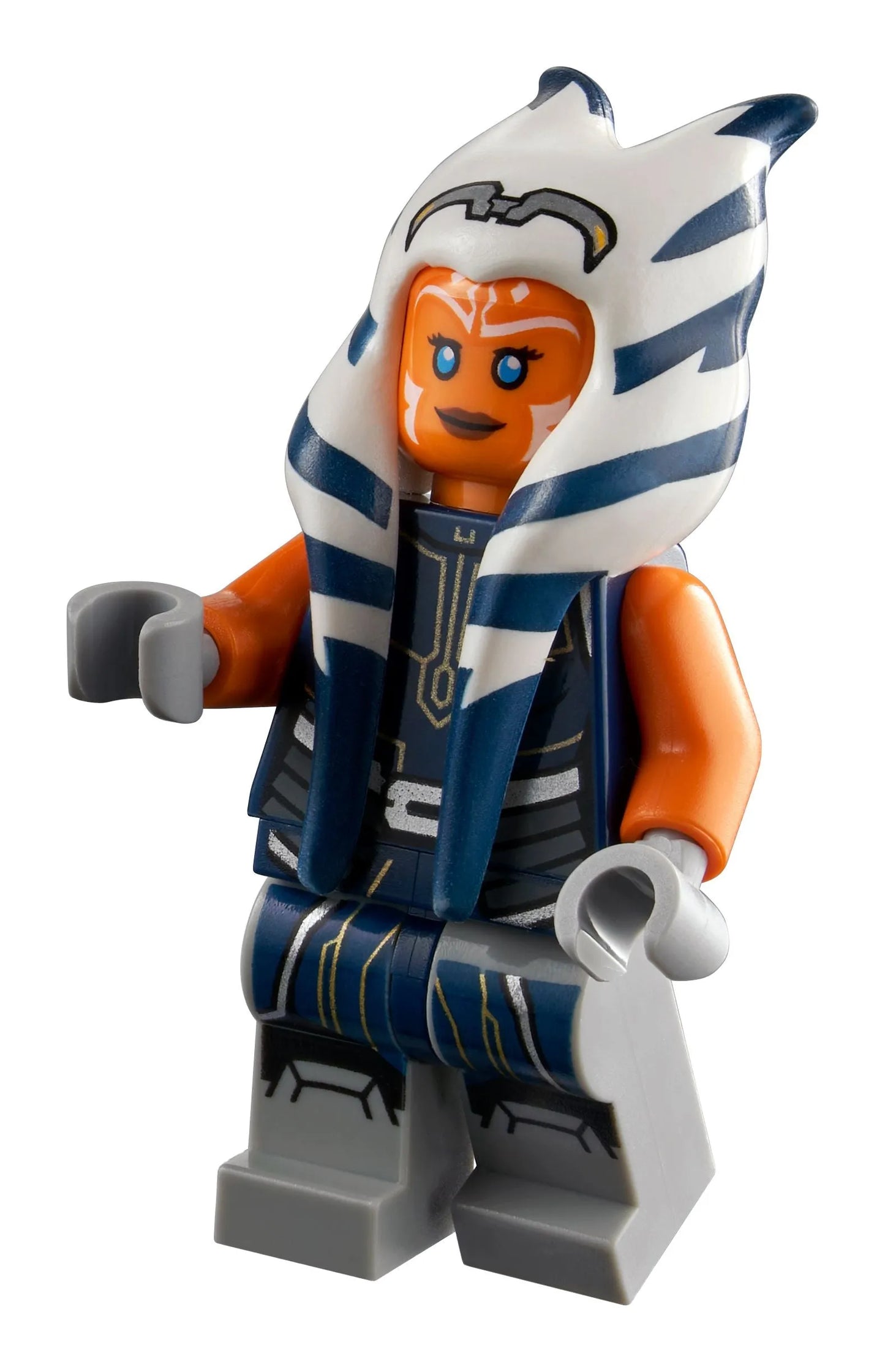 LEGO Duel op Mandalore 75310 Star Wars (USED)