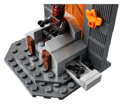 LEGO Duel op Mandalore 75310 Star Wars (USED)