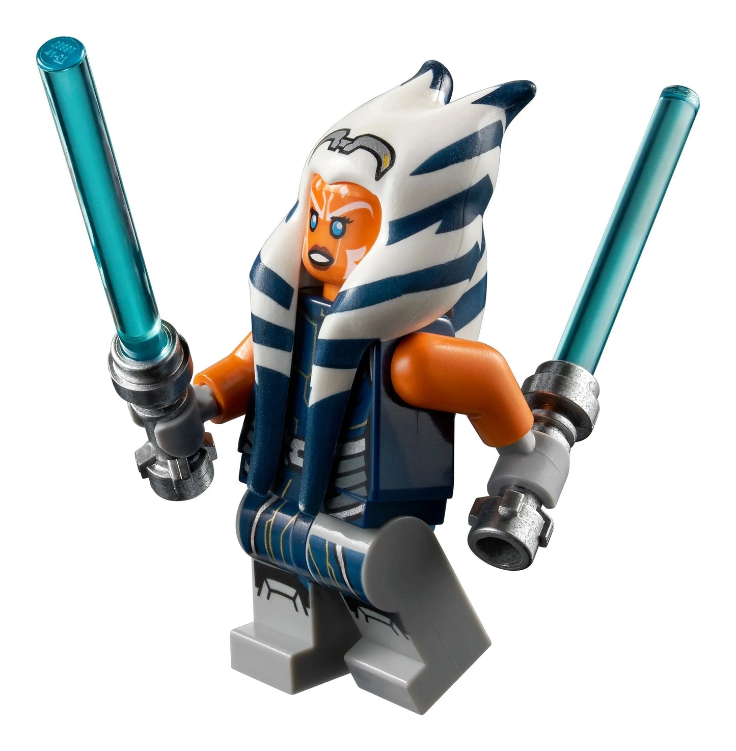 LEGO Duel op Mandalore 75310 Star Wars (USED)