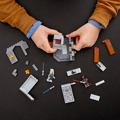 LEGO Duel on Mandalore 75310 Star Wars