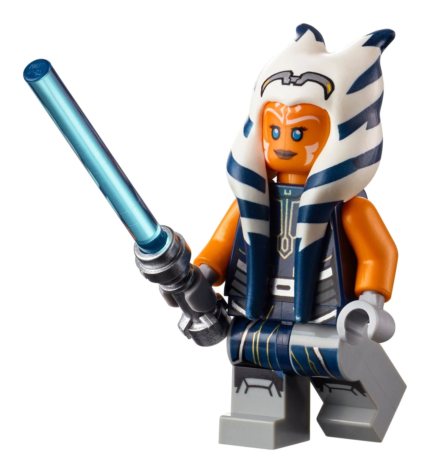 LEGO Duel op Mandalore 75310 Star Wars (USED)