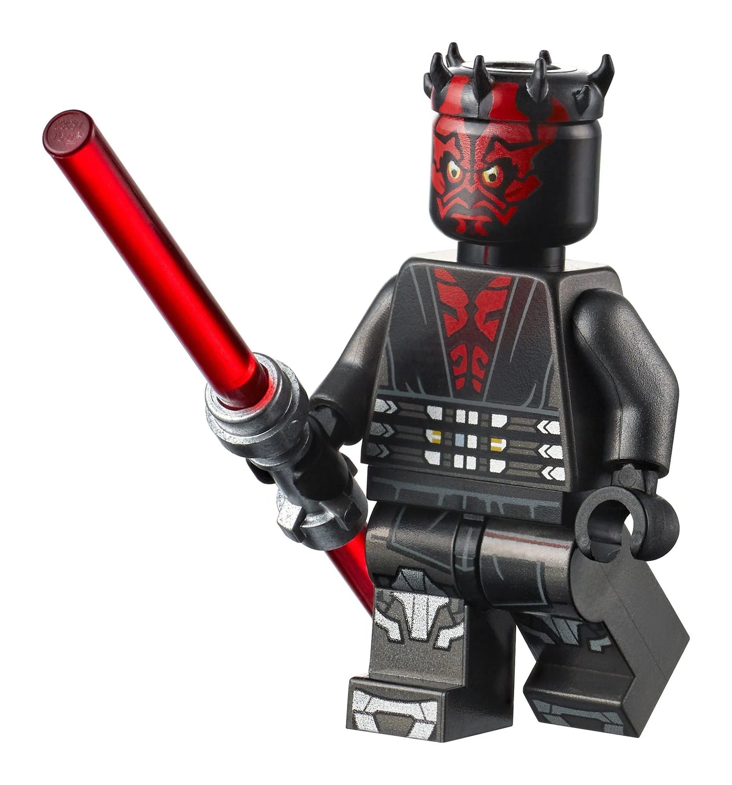 LEGO Duel op Mandalore 75310 Star Wars (USED)