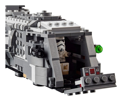 LEGO Imperial Armored Marauder 75311 Star Wars