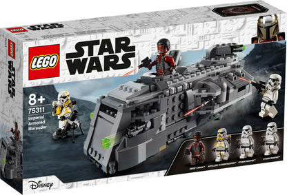LEGO Imperial Armored Marauder 75311 Star Wars