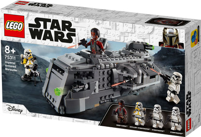 LEGO Imperial Armored Marauder 75311 Star Wars