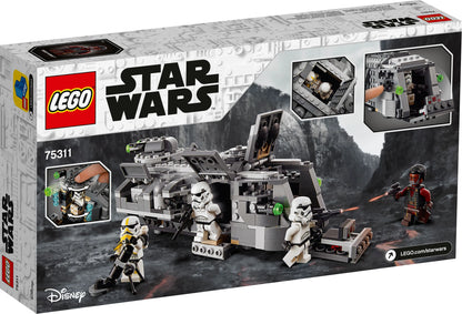 LEGO Imperial Armored Marauder 75311 Star Wars