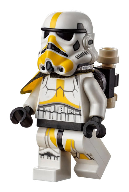LEGO Imperial Armored Marauder 75311 Star Wars