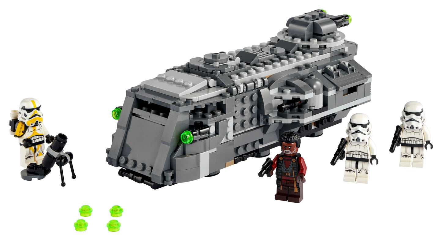 LEGO Imperial Armored Marauder 75311 Star Wars