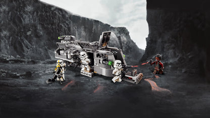 LEGO Imperial Armored Marauder 75311 Star Wars