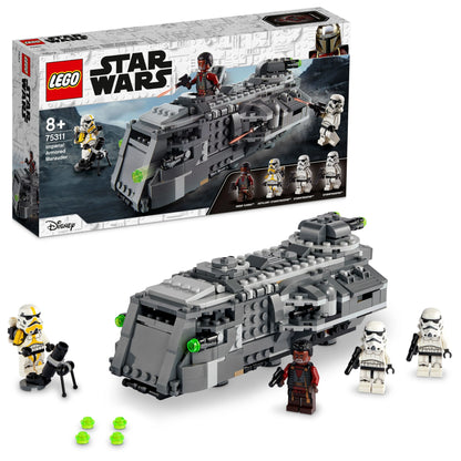 LEGO Imperial Armored Marauder 75311 Star Wars