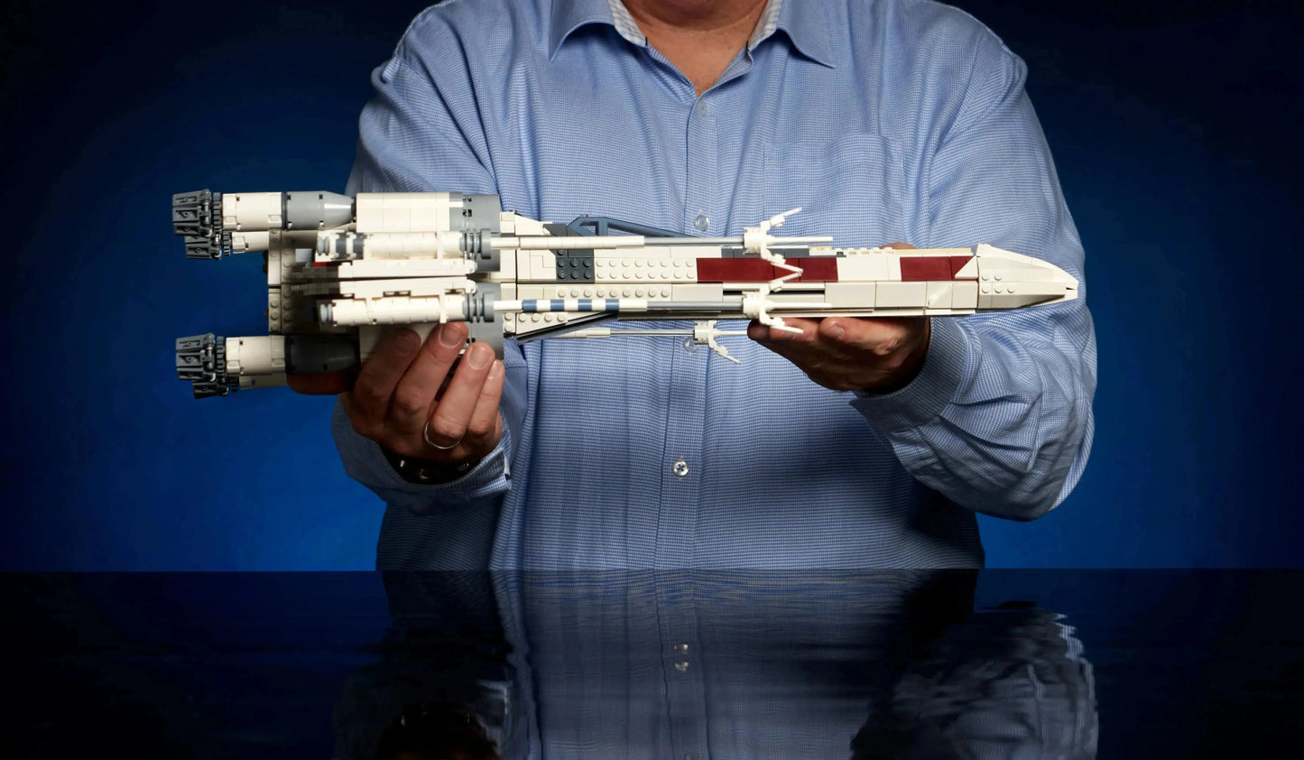 LEGO Luke Skywalker's X-Wing Fighter 75355 Star Wars