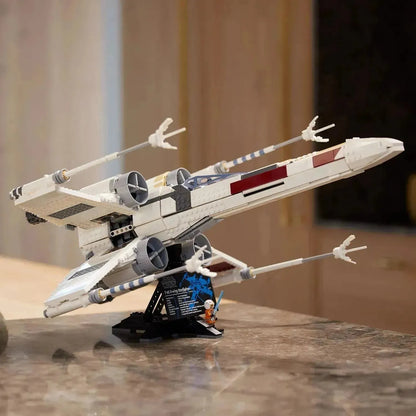 LEGO Luke Skywalker's X-Wing Fighter 75355 Star Wars