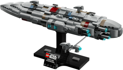 LEGO Home One Cruiser 75405 StarWars (Pre-Order: January 1)