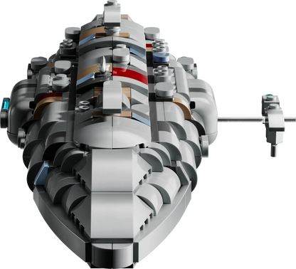 LEGO Home One Cruiser 75405 StarWars (Pre-Order: January 1)