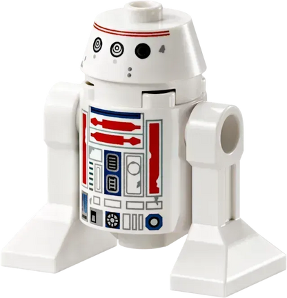 LEGO Mando and Grogu's N-1 Starfighter 75410 StarWars (Pre-Order: January 2025)