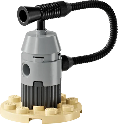 LEGO Mando and Grogu's N-1 Starfighter 75410 StarWars (Pre-Order: January 2025)