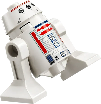 LEGO Mando and Grogu's N-1 Starfighter 75410 StarWars (Pre-Order: January 2025)