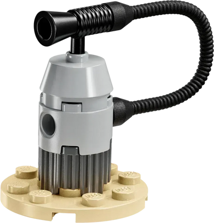 LEGO Mando and Grogu's N-1 Starfighter 75410 StarWars (Pre-Order: January 2025)