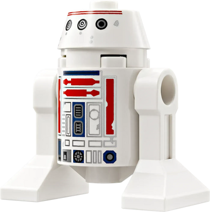 LEGO Mando and Grogu's N-1 Starfighter 75410 StarWars (Pre-Order: January 2025)