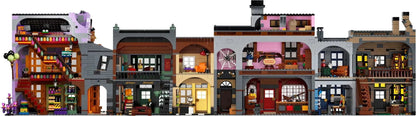 LEGO Gone Is Gone 75978 Harry Potter