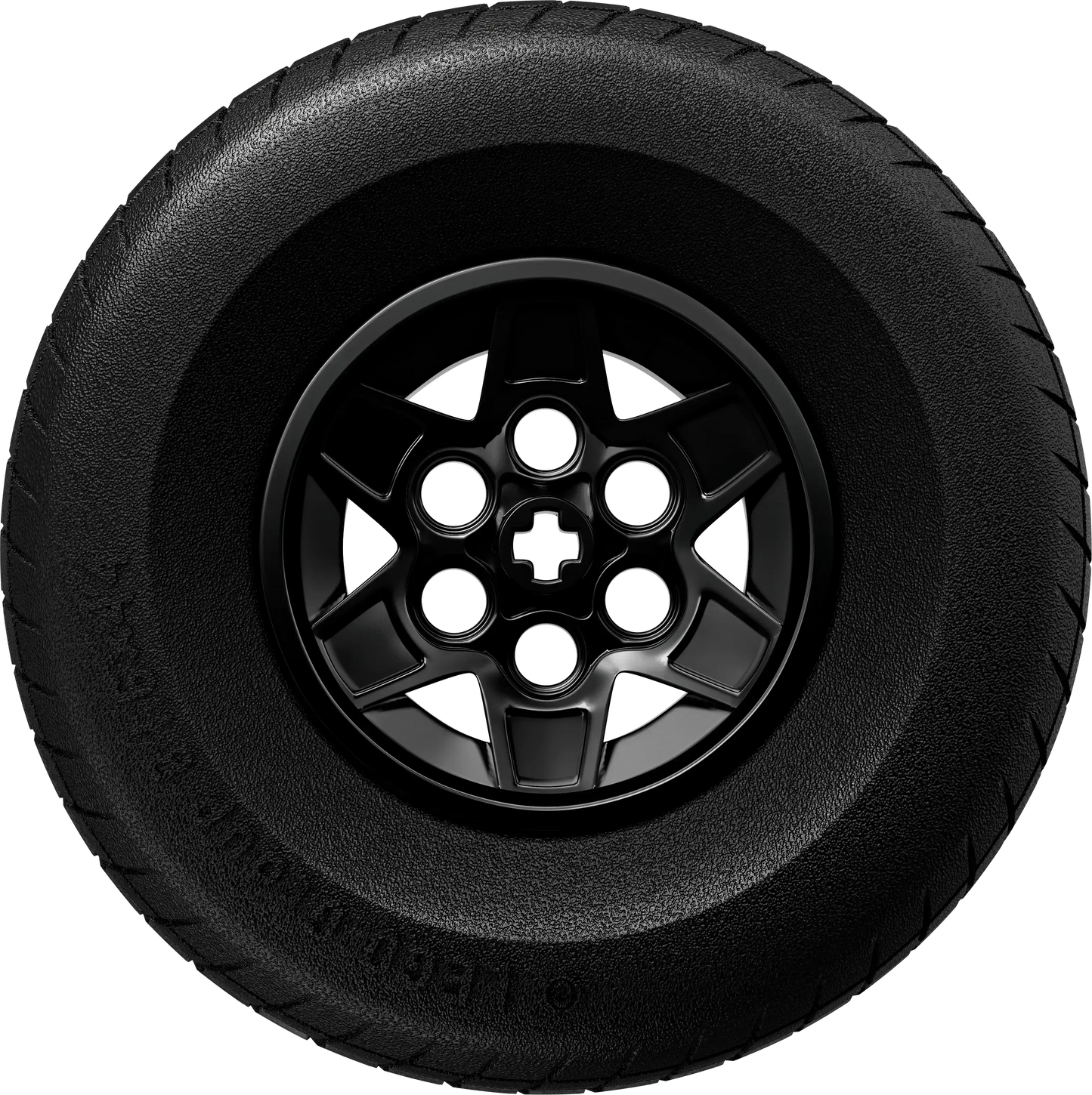 LEGO Batmobile Tumbler from Batman 76240 Batman