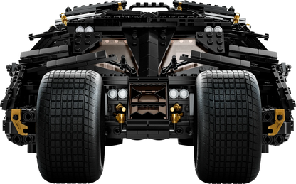 LEGO Batmobile Tumbler from Batman 76240 Batman