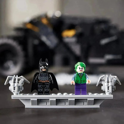 LEGO Batmobile Tumbler from Batman 76240 Batman