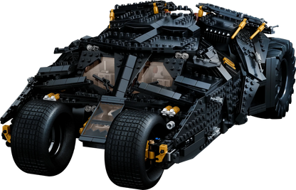 LEGO Batmobile Tumbler from Batman 76240 Batman