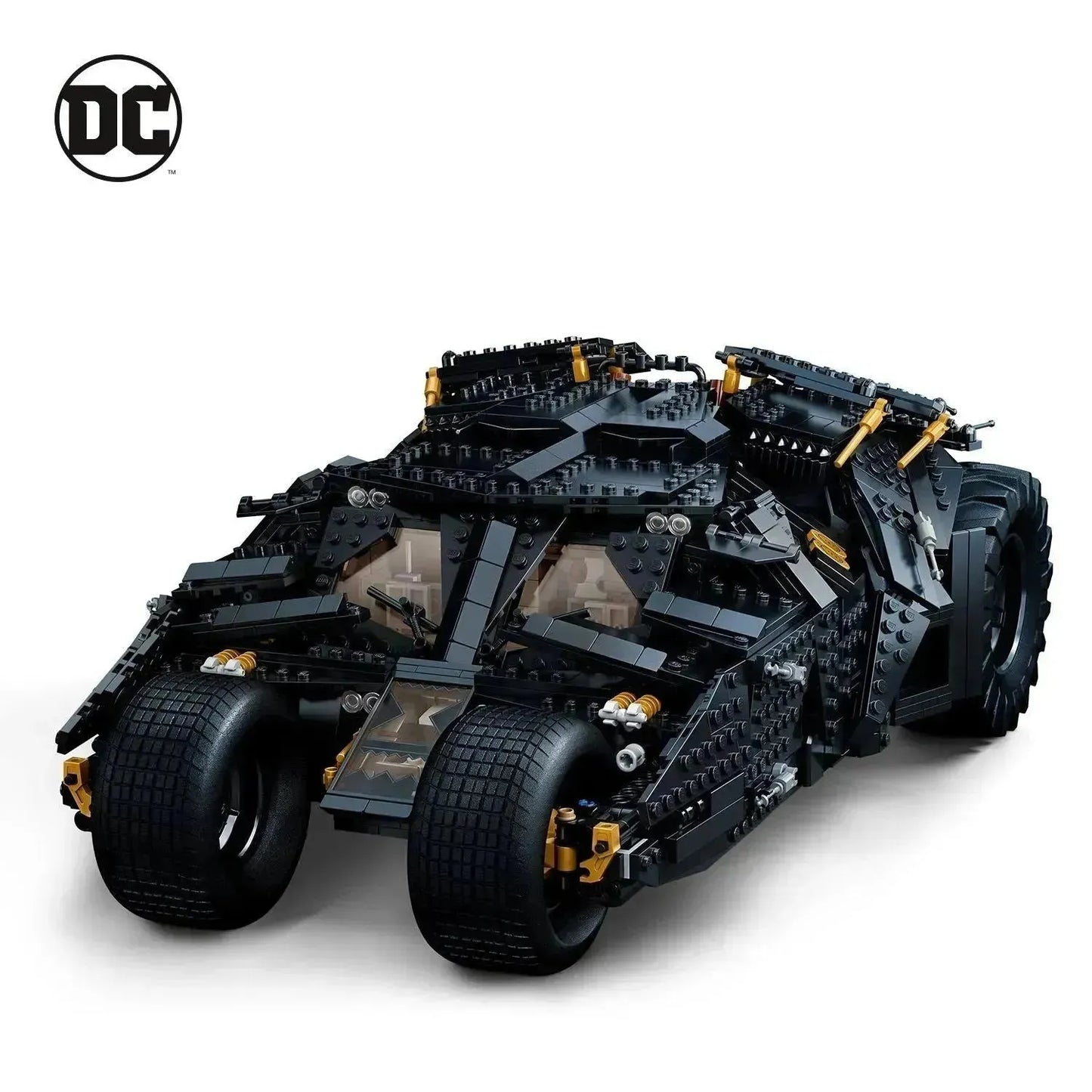 LEGO Batmobile Tumbler from Batman 76240 Batman